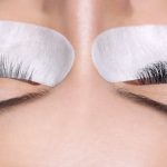 Eyelash Extension