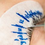eyelash extension