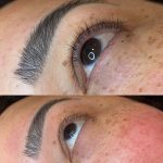 Lash Lift in Hanover